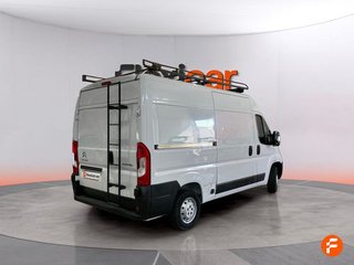 Citroën Jumper BLUEHDI 120 S&S l2h2