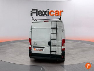 Citroën Jumper BLUEHDI 120 S&S l2h2