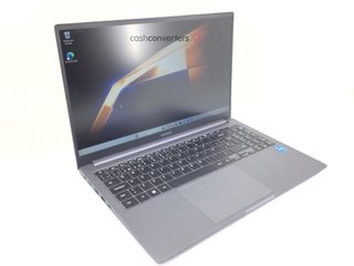 pc portatil samsung np750xgj
