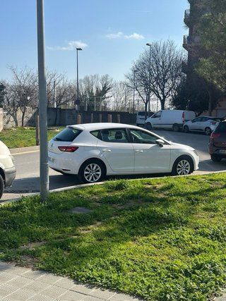 SEAT Leon 2015