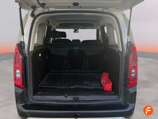 Citroën Berlingo Talla XL BlueHDi 130 S&S 6v SHINE