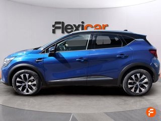 Renault Captur evolution TCe 67kW (90CV)