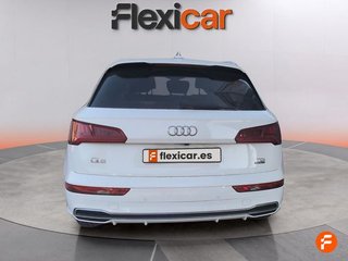 Audi Q5 40 TDI 140kW (190CV) quattro S tronic