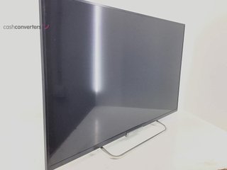 televisor led 42” sony kdl-42w650a smart tv