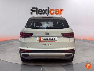 Seat Ateca 1.5 TSI 110kW (150CV) S&S X-Perience