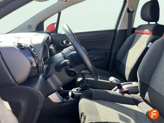 Citroën C3 Aircross BlueHDi 81kW (110CV) S&S C-Series