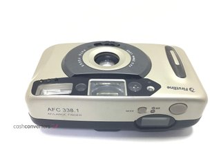 camara compacta 35mm firstline afc 338.1