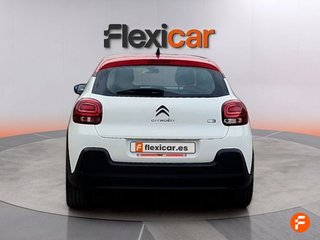 Citroën C3 PureTech 60KW (83CV) Feel Pack