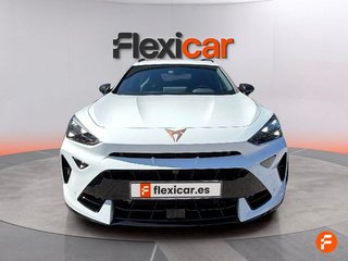 Cupra Formentor 2.0 TSI 245kW (333 CV) VZ DSG 4 Drive