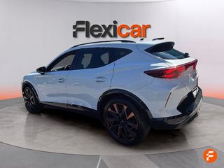 Cupra Formentor 2.0 TSI 245kW (333 CV) VZ DSG 4 Drive