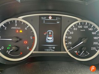 Nissan Micra 1.5dCi 66 kW (90 CV) S&S Energy Touch