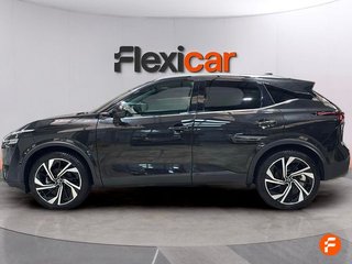 Nissan Qashqai DIG-T 116kW (158CV) mHEV 4x2 Tekna