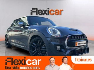 MINI Cooper COOPER S