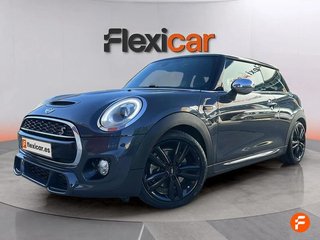 MINI Cooper COOPER S