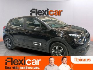 Citroën C3 PureTech 60KW (83CV) Plus