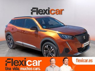 Peugeot 2008 Active Pack Puretech 100 S&S BVM6