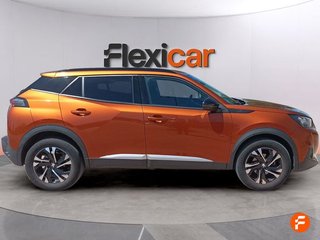 Peugeot 2008 Active Pack Puretech 100 S&S BVM6