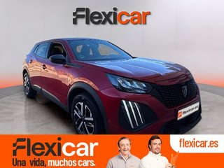 Peugeot 2008 Active Puretech 100 S&S 6 Vel. MAN