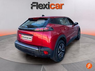 Peugeot 2008 Active Puretech 100 S&S 6 Vel. MAN