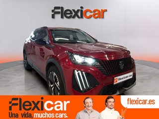 Peugeot 2008 Active Pack Puretech 100 S&S 6 Vel. MAN