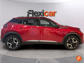 Peugeot 2008 Active Pack Puretech 100 S&S 6 Vel. MAN