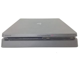 sony ps4 slim 1tb