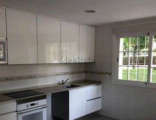 CHALET INDEPENDIENTE EN VENTA .MADRID.