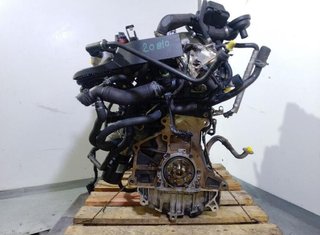 Motor completo audi aum a3 (8l1) 1.8 rectp5168048