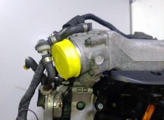Motor completo audi aum a3 (8l1) 1.8 rectp5168048