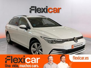 Volkswagen Golf 2.0 TDI 85kW (115CV) Variant