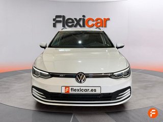 Volkswagen Golf 2.0 TDI 85kW (115CV) Variant
