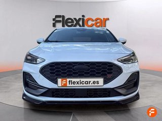 Ford Focus ST Edition 2.3 Ecoboost 206kW (280CV)