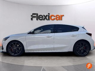 Ford Focus ST Edition 2.3 Ecoboost 206kW (280CV)