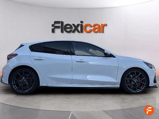 Ford Focus ST Edition 2.3 Ecoboost 206kW (280CV)