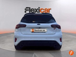 Ford Focus ST Edition 2.3 Ecoboost 206kW (280CV)