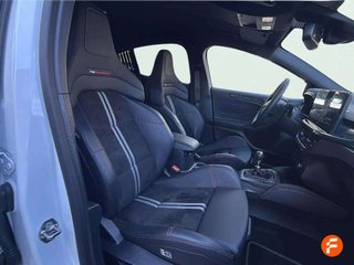 Ford Focus ST Edition 2.3 Ecoboost 206kW (280CV)