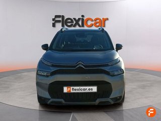 Citroën C3 Aircross PureTech 81kW (110CV) Max