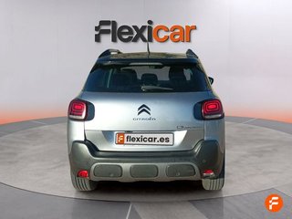 Citroën C3 Aircross PureTech 81kW (110CV) Max