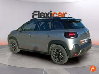 Citroën C3 Aircross PureTech 81kW (110CV) Max