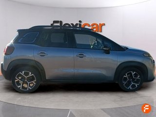 Citroën C3 Aircross PureTech 81kW (110CV) Max