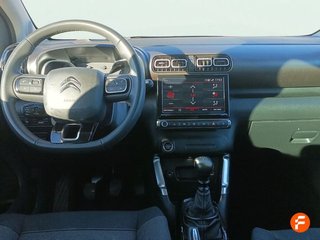 Citroën C3 Aircross PureTech 81kW (110CV) Max