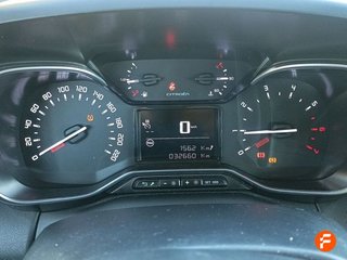 Citroën C3 Aircross PureTech 81kW (110CV) Max