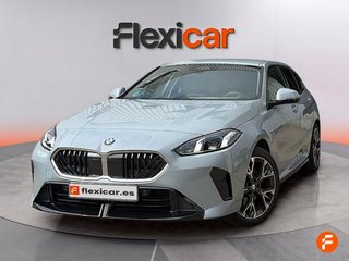 BMW Serie 1 120d