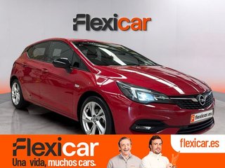 Opel Astra 1.2T SHL 81kW (110CV) Design & Tech