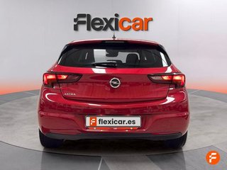 Opel Astra 1.2T SHL 81kW (110CV) Design & Tech