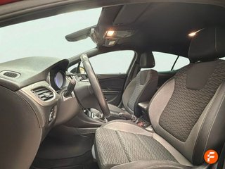 Opel Astra 1.2T SHL 81kW (110CV) Design & Tech
