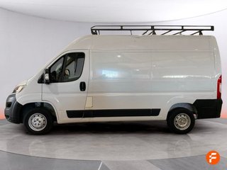 Citroën Jumper BLUEHDI 120 S&S l2h2
