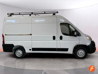 Citroën Jumper BLUEHDI 120 S&S l2h2