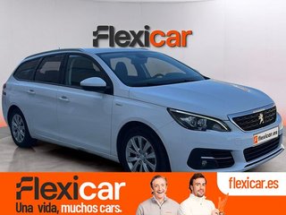 Peugeot 308 5p Active Pack BlueHDi 130 S&S EAT8