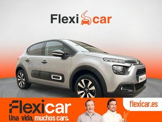 Citroën C3 PureTech 60KW (83CV) Shine